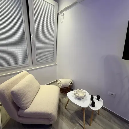 Casa Sindi Appartement