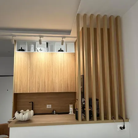 Casa Sindi Appartement