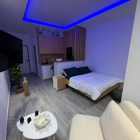 Appartement Casa Sindi