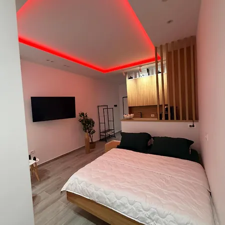Casa Sindi Durrës