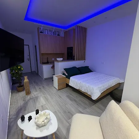 Casa Sindi Appartement *