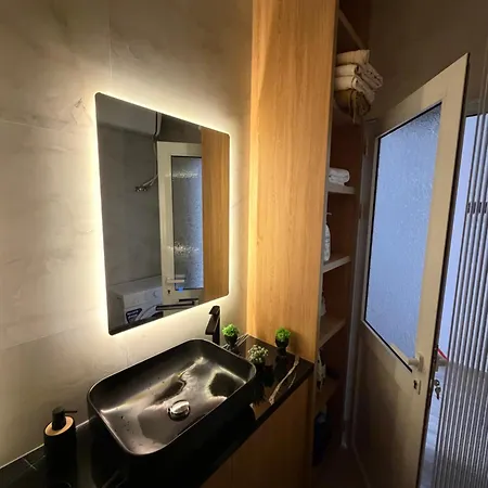 Casa Sindi Appartement *